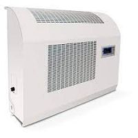Dehumidifier Kolam Renang Udara Kering